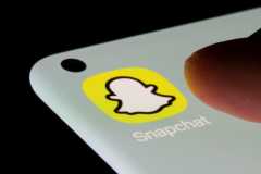 Snapchat uji coba fitur berlangganan